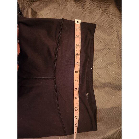 Victorias Secret Sport Black Leggings Size Small - Picture 4 of 4